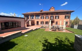 Cascina La Badia