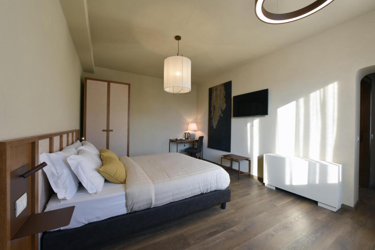 Cascina La Badia Bed & Breakfast Montegrosso d'Asti Exterior photo
